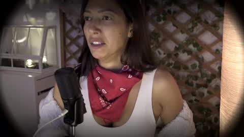 Jessica Gomez online show from 29, 4, 2026