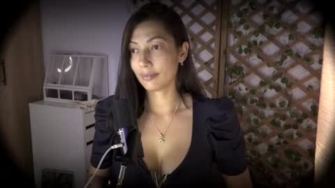 Snapshot of jessi_dreams chatting on 17, 5, 2026 Jessica Gomez online show from 17, 5, 2026