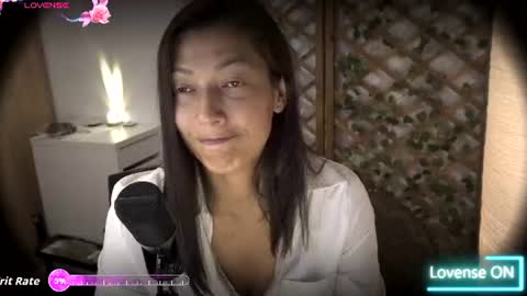 Jessica Gomez online show from 19, 6, 2026