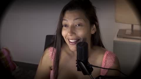 Jessica Gomez online show from 17, 7, 2026
