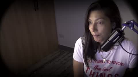 Jessica Gomez online show from 21, 7, 2026