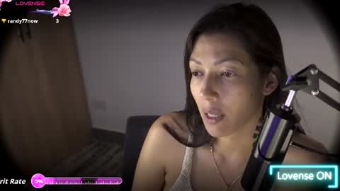 Jessica Gomez online show from 27, 7, 2026