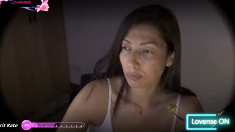 Jessica Gomez online show from 29, 7, 2026