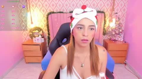  J E S S I  online show from 18, 12, 2025