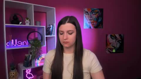 jessi lady1 online show from 27, 4, 2026