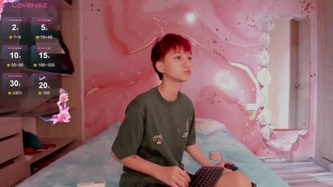 Jessi online show from 7, 3, 2026