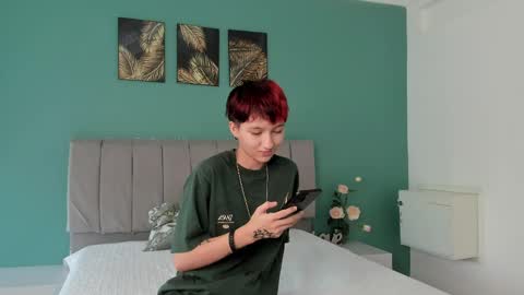 Jessi online show from 29, 4, 2026