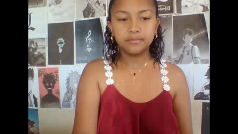 Jessi Tastyxx online show from 21, 10, 2025