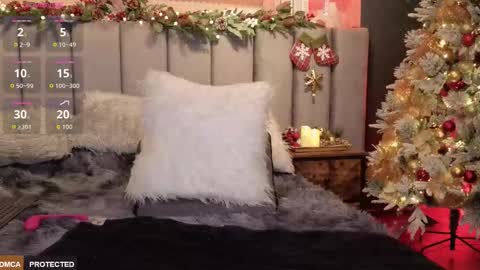 Snapshot of jessica__fox_ chatting on 21, 12, 2025 Jessica online show from 21, 12, 2025