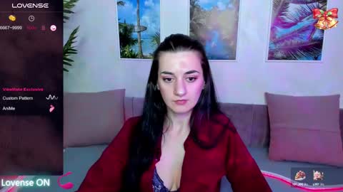 Jessica online show from 16, 1, 2025