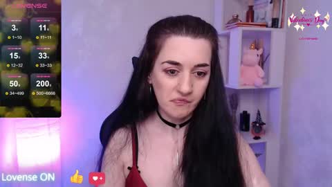 Jessica online show from 15, 2, 2025