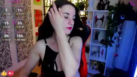 Jessica online show from 11, 6, 2026