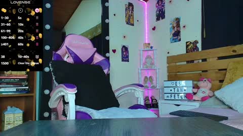                online show from 12, 1, 2025