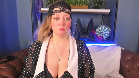 Jessica online show from 6, 2, 2025