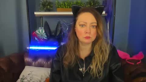 Jessica online show from 25, 2, 2025