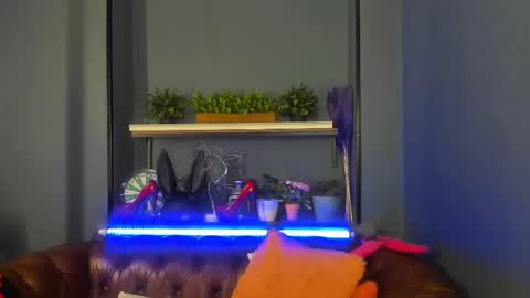 Jessica online show from 25, 2, 2025