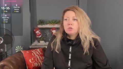 Jessica online show from 22, 12, 2025