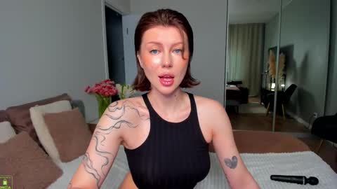 Snapshot of jessica_gill chatting on 11, 3, 2026 Jessica online show from 11, 3, 2026