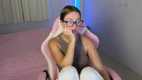 Jessy online show from 4, 5, 2026