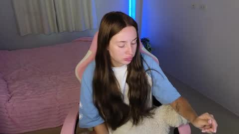 Jessy online show from 13, 5, 2026