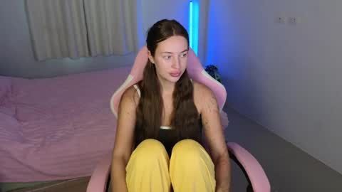 Jessy online show from 18, 5, 2026