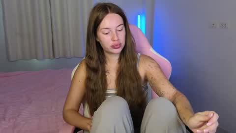 Jessy online show from 22, 5, 2026