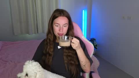 Jessy online show from 27, 5, 2026