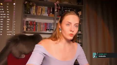 Mila online show from 18, 10, 2025