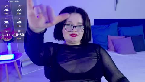 Natalia online show from 4, 2, 2025