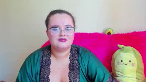 Natalia online show from 14, 9, 2025