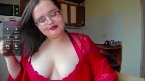 Natalia online show from 17, 10, 2025