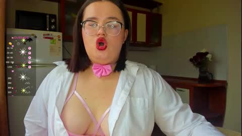 Natalia online show from 20, 10, 2025