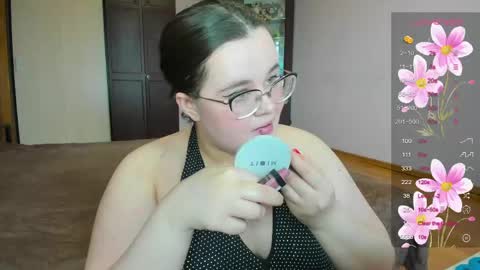 Natalia online show from 22, 4, 2026