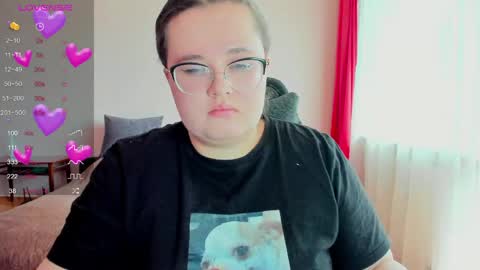 Natalia online show from 19, 5, 2026