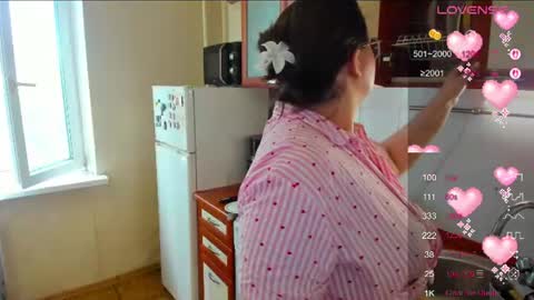 Natalia online show from 18, 6, 2026