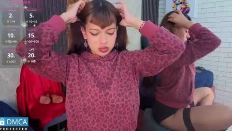 Snapshot of jessica_k50 chatting on 30, 4, 2026 jessika online show from 30, 4, 2026