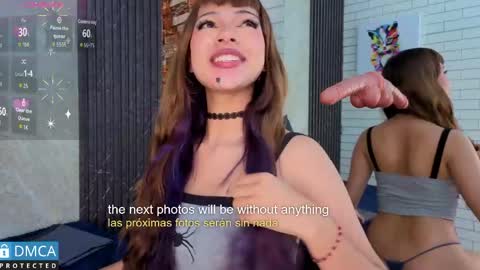 Snapshot of jessica_k50 chatting on 11, 5, 2026 jessika online show from 11, 5, 2026