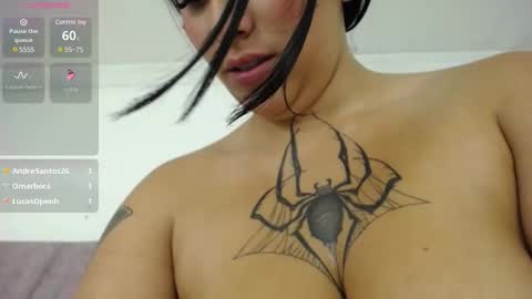 Jessica Kraft online show from 11, 2, 2025