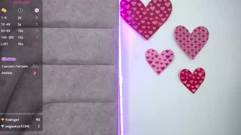 Jessica Kraft online show from 28, 2, 2025