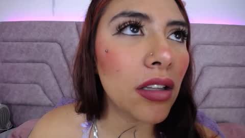 Snapshot of jessica_kraft_ chatting on 25, 3, 2026 Jessica Kraft online show from 25, 3, 2026