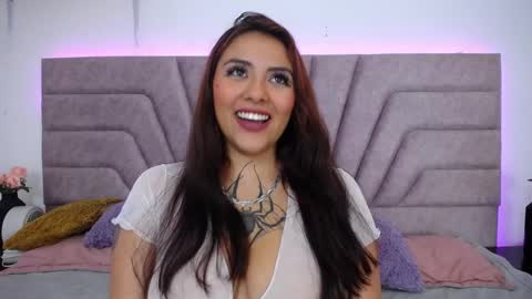 Snapshot of jessica_kraft_ chatting on 8, 4, 2026 Jessica Kraft online show from 8, 4, 2026