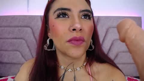 Snapshot of jessica_kraft_ chatting on 7, 6, 2026 Jessica Kraft online show from 7, 6, 2026