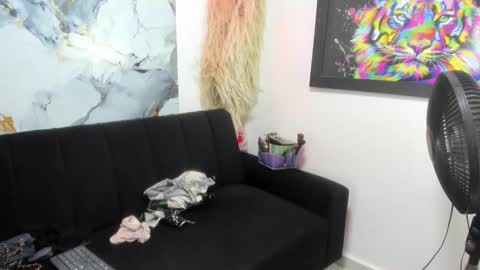 JESSICA online show from 17, 12, 2025