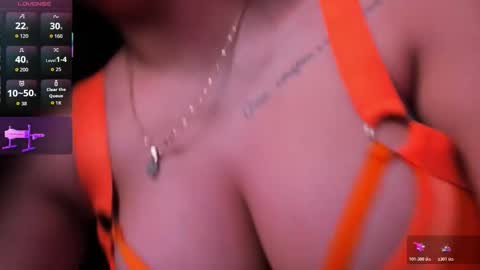 jessica_montez05 online show from 5, 11, 2025