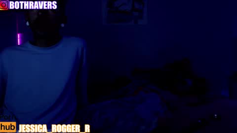 Jess And Rogger independents online show from 22, 2, 2025