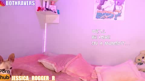 Jess And Rogger independents online show from 4, 3, 2025