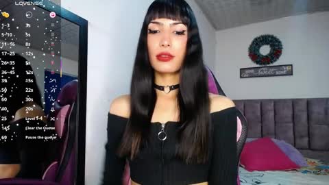 jessica_princess8511 online show from 28, 4, 2026