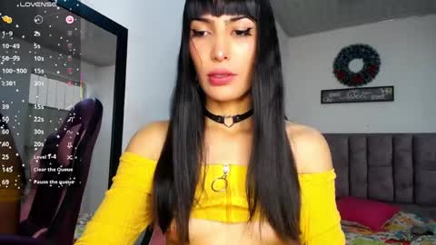 jessica_princess8511 online show from 9, 5, 2026
