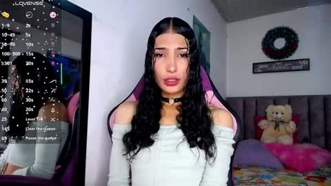 jessica_princess8511 online show from 13, 5, 2026