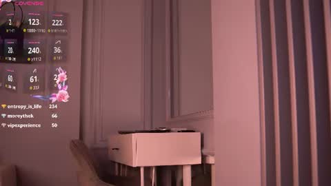 JessicaRabbit online show from 11, 6, 2026